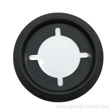 Zinc Alloy Gas Stoves Rotary Knob